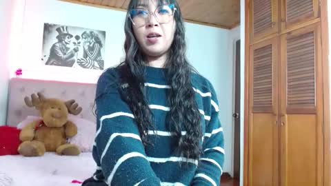 Snapshot of tifanny_squirt chatting on 11-05-25, 02:55 Tifanny online show from 11-05-25, 02:55