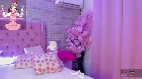 Snapshot of tifannysantana chatting on 06-11-26, 12:32 tifannysantana online show from 06-11-26, 12:32