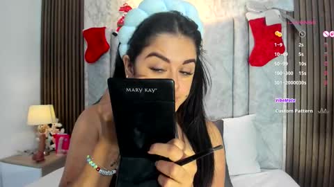 Tiff3 online show from 11-29-25, 08:34