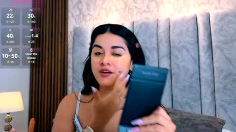 Tiff3 online show from 04-14-26, 09:10