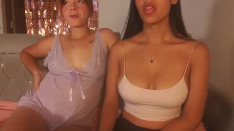 Snapshot of tifany_ramirez4w chatting on 11-06-25, 07:04 Estefana Ramrez online show from 11-06-25, 07:04