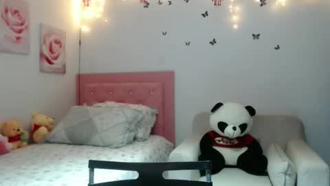 Tifany online show from 03-04-26, 10:54