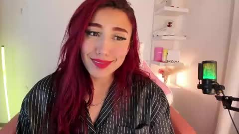Tiffany online show from 06-30-26, 05:30