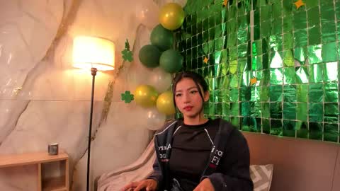  GENESIS-JEN  online show from 03-17-26, 07:50