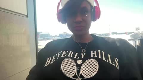 Tiffani Love online show from 12-05-24, 07:38