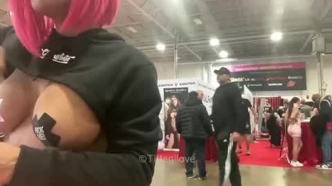 Tiffani Love online show from 12-07-24, 02:42