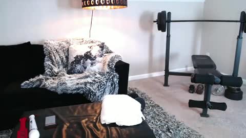 Tiffani Love online show from 12-25-24, 06:30