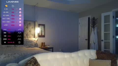 Tiffani Love online show from 01-06-25, 02:25