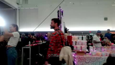 Snapshot of tiffanilove chatting on 02-02-25, 12:30 Tiffani Love online show from 02-02-25, 12:30