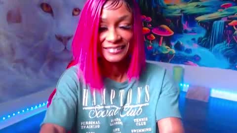 Tiffani Love online show from 09-16-25, 01:56