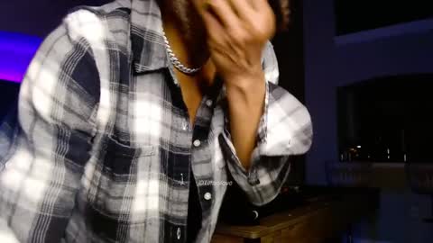 Tiffani Love online show from 04-02-26, 04:32