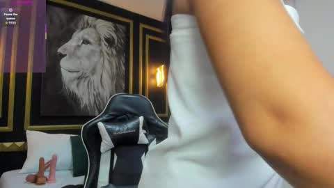 T I F F A N N Y online show from 03-14-26, 12:10