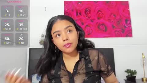 Sara  online show from 02-11-25, 06:55