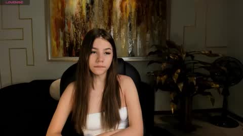 Tiffanny Sins online show from 11-18-25, 03:01