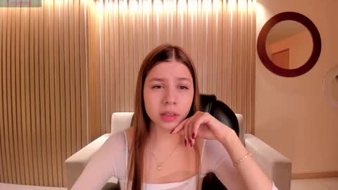 Tiffanny Sins online show from 01-12-26, 12:38