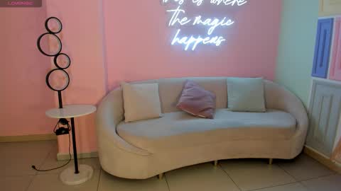 Tiffanny Sins online show from 01-14-26, 03:23