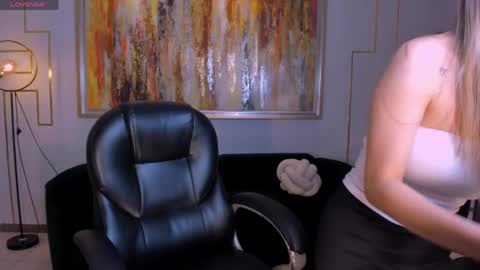 Tiffanny Sins online show from 05-23-26, 03:45