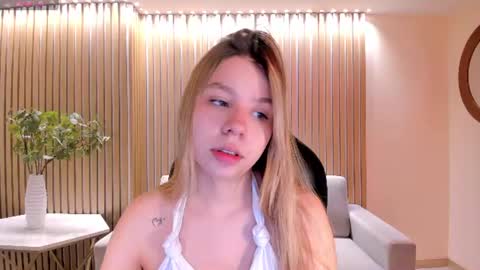 Tiffanny Sins online show from 07-29-26, 05:27