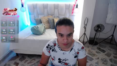 tiffany online show from 12-31-24, 01:41