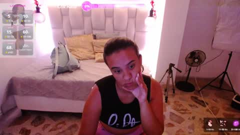 tiffany online show from 01-19-25, 07:37