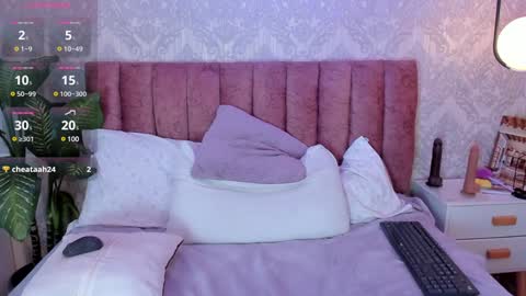 Tiffany Becker online show from 01-21-25, 10:19