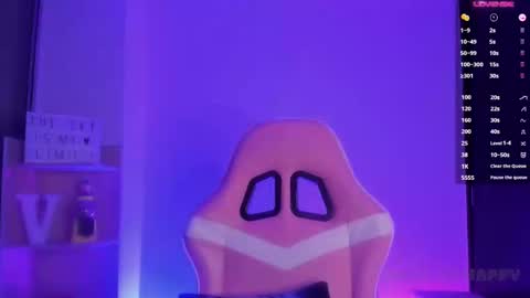 Tiffany Bela online show from 01-31-25, 05:40