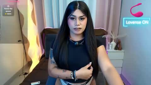 TIFFANY online show from 05-01-26, 04:22