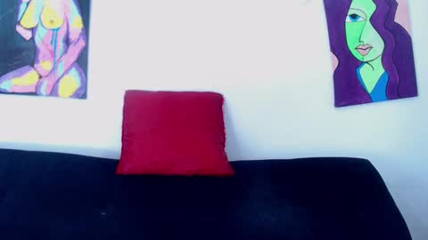 Tiffany online show from 02-03-25, 05:18