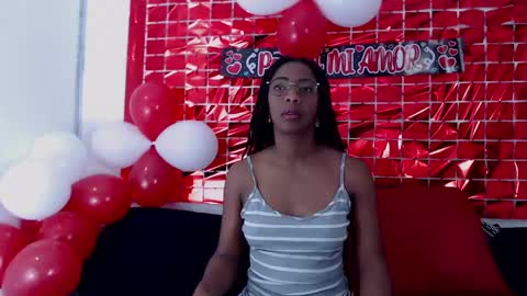 Tiffany online show from 02-15-25, 10:21