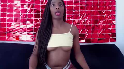 Tiffany online show from 03-04-25, 10:16