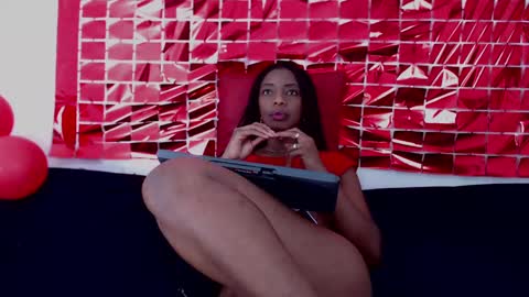 Tiffany online show from 03-12-25, 03:57