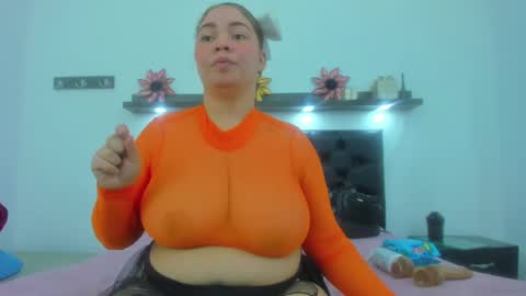 tiffany  online show from 01-10-25, 12:26