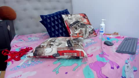 tiffany  online show from 02-16-25, 03:27