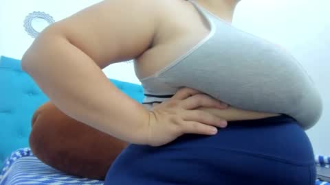 tiffany  online show from 10-06-25, 01:14