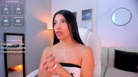 tiffany_low online show from 11-15-25, 11:29