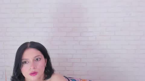 Snapshot of tiffany_mendez chatting on 12-27-24, 12:01 tiffany_mendez online show from 12-27-24, 12:01