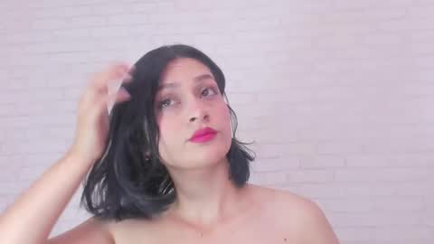 Snapshot of tiffany_mendez chatting on 01-25-25, 12:05 tiffany_mendez online show from 01-25-25, 12:05