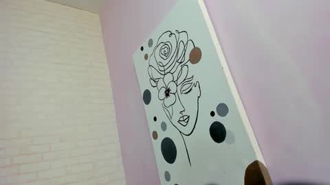 Snapshot of tiffany_mendez chatting on 09-17-25, 12:07 tiffany_mendez online show from 09-17-25, 12:07