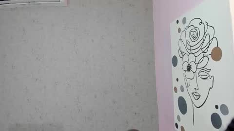 Snapshot of tiffany_mendez chatting on 09-23-25, 12:08 tiffany_mendez online show from 09-23-25, 12:08