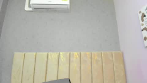 Snapshot of tiffany_mendez chatting on 05-30-26, 12:02 tiffany_mendez online show from 05-30-26, 12:02