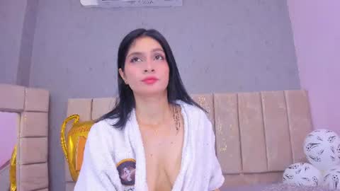 tiffany_mendez online show from 07-07-26, 12:09
