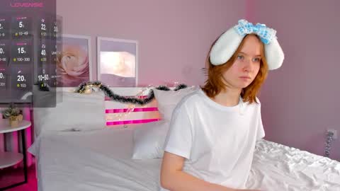 tiffany_roy online show from 12-29-24, 05:53