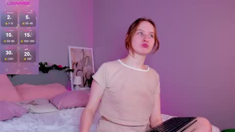 tiffany_roy online show from 01-15-25, 09:24