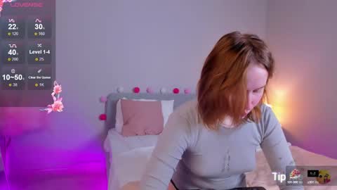 tiffany_roy online show from 02-20-25, 05:55