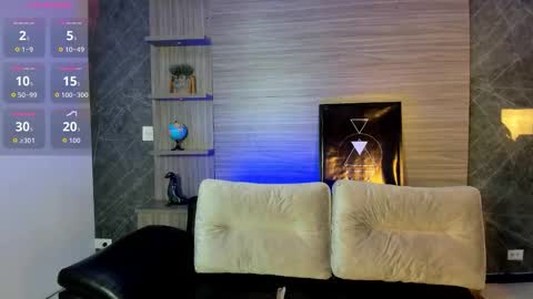 tiffanyhoustton online show from 02-09-26, 11:36