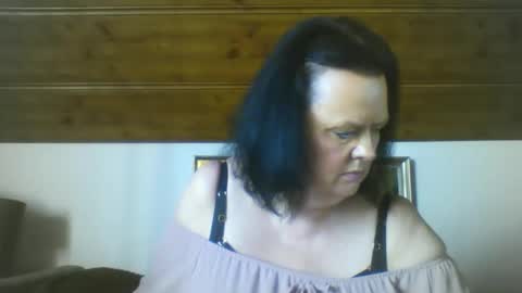 TiffanyMature online show from 09-11-25, 07:19