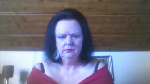 TiffanyMature online show from 09-20-25, 08:59