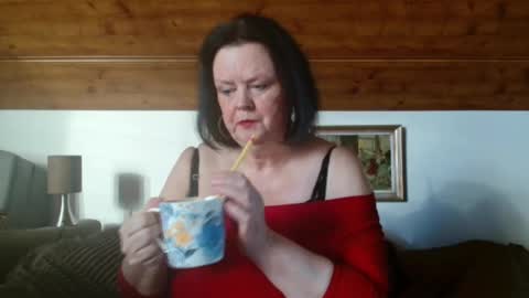 TiffanyMature online show from 10-22-25, 07:19