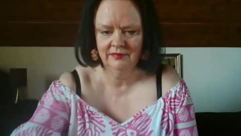 TiffanyMature online show from 10-25-25, 07:27