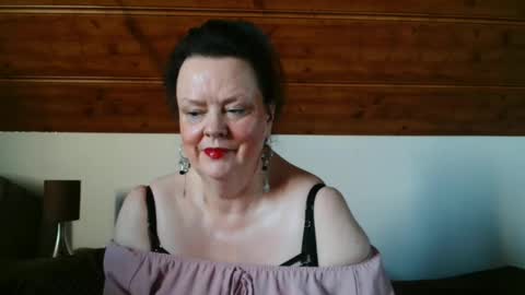 TiffanyMature online show from 11-01-25, 08:05